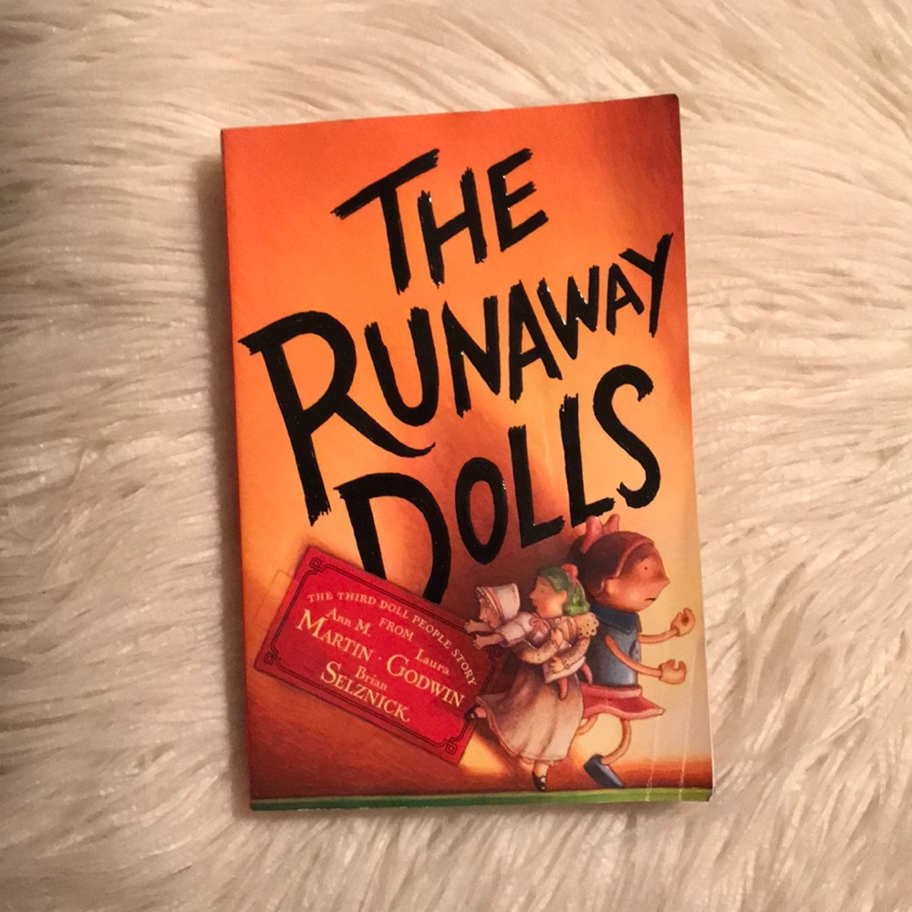 the run away dolls